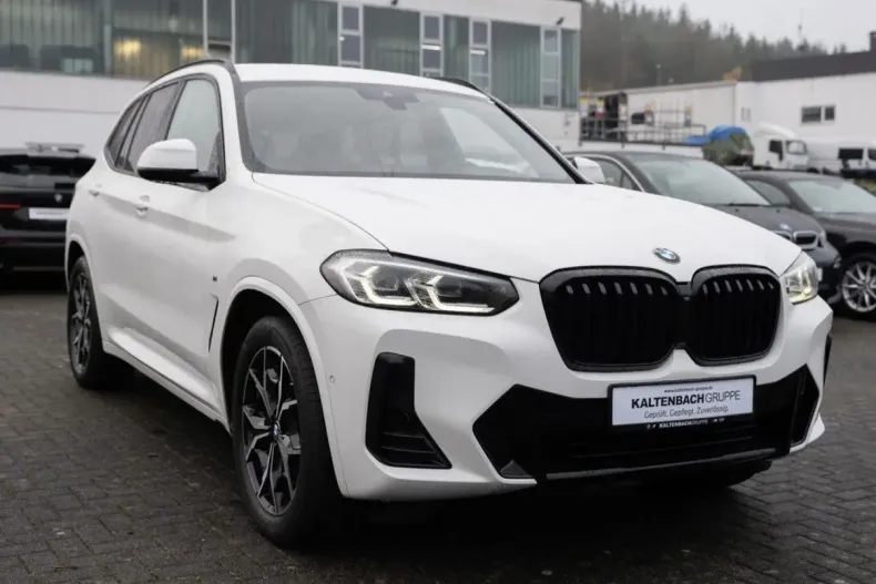 BMW X3 (Seria X) din 2022 cu 64.218 km - oferta BMW194474 - foto 3