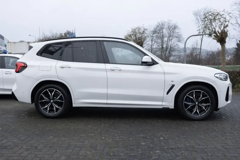 BMW X3 (Seria X) din 2022 cu 64.218 km - oferta BMW194474 - foto 4