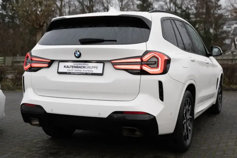 BMW X3 (Seria X) din 2022 cu 64.218 km - oferta BMW194474 - foto 5