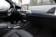 BMW X3 (Seria X) din 2022 cu 64.218 km - oferta BMW194474 - foto 8