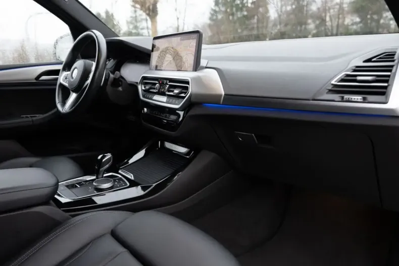 BMW X3 (Seria X) din 2022 cu 64.218 km - oferta BMW194474 - foto 8