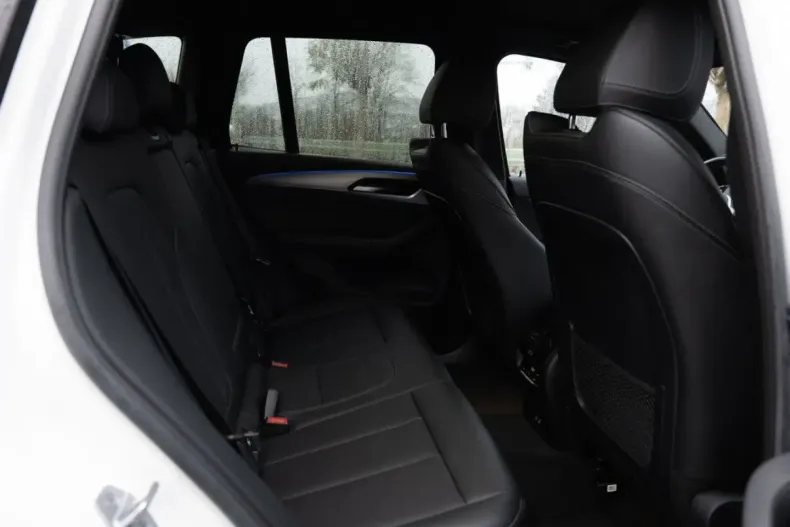 BMW X3 (Seria X) din 2022 cu 64.218 km - oferta BMW194474 - foto 9