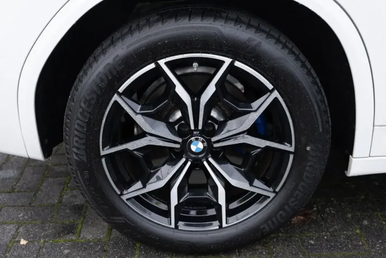 BMW X3 (Seria X) din 2022 cu 64.218 km - oferta BMW194474 - foto 10