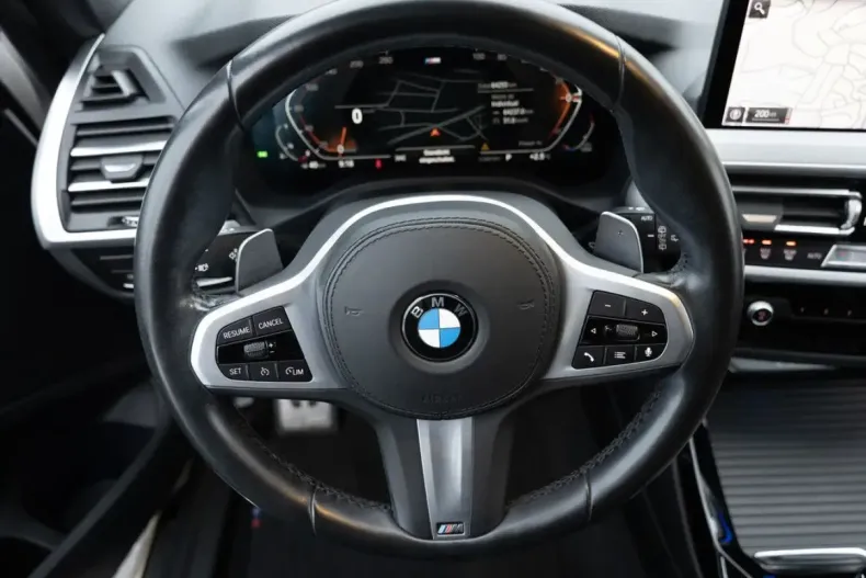 BMW X3 (Seria X) din 2022 cu 64.218 km - oferta BMW194474 - foto 12