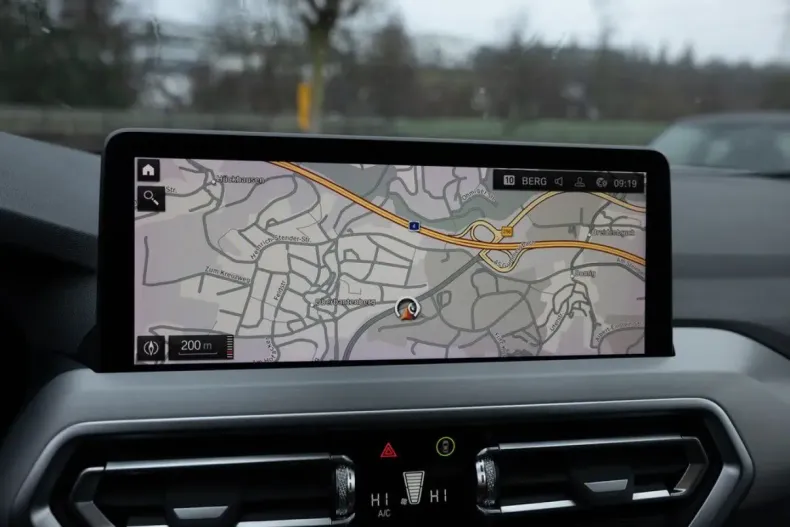 BMW X3 (Seria X) din 2022 cu 64.218 km - oferta BMW194474 - foto 14