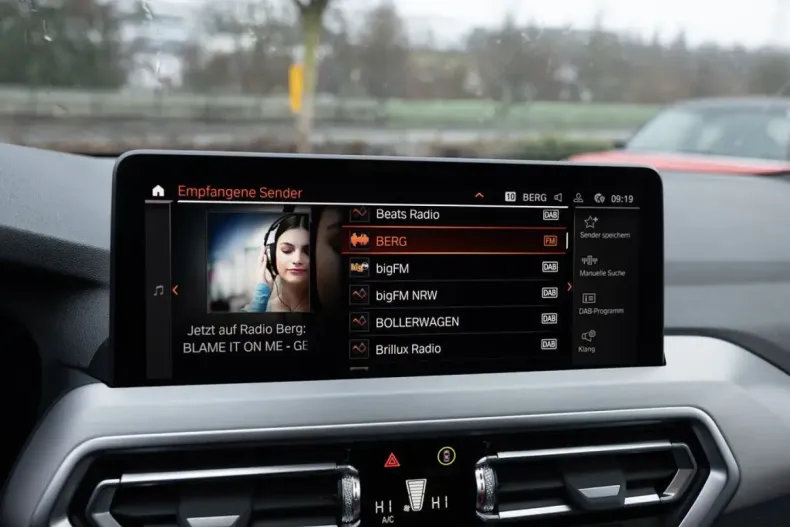 BMW X3 (Seria X) din 2022 cu 64.218 km - oferta BMW194474 - foto 15