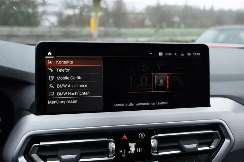 BMW X3 (Seria X) din 2022 cu 64.218 km - oferta BMW194474 - foto 16