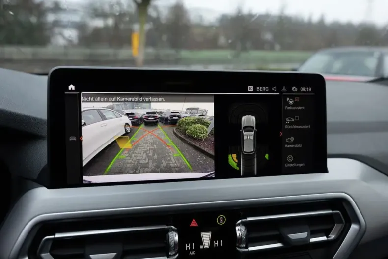 BMW X3 (Seria X) din 2022 cu 64.218 km - oferta BMW194474 - foto 17