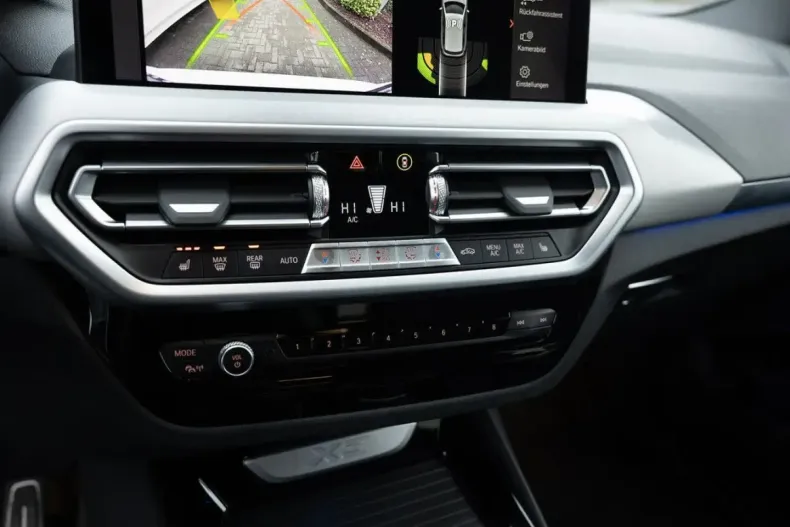 BMW X3 (Seria X) din 2022 cu 64.218 km - oferta BMW194474 - foto 18