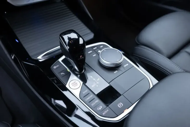 BMW X3 (Seria X) din 2022 cu 64.218 km - oferta BMW194474 - foto 19