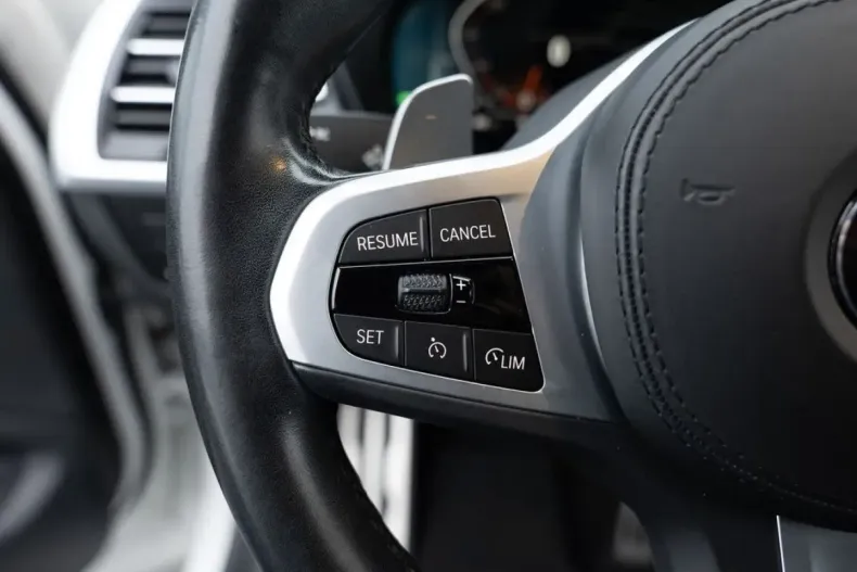 BMW X3 (Seria X) din 2022 cu 64.218 km - oferta BMW194474 - foto 21