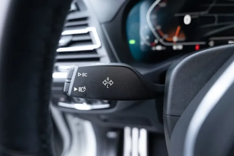 BMW X3 (Seria X) din 2022 cu 64.218 km - oferta BMW194474 - foto 23