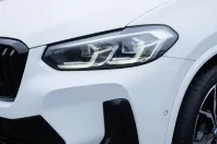 BMW X3 (Seria X) din 2022 cu 64.218 km - oferta BMW194474 - foto 27