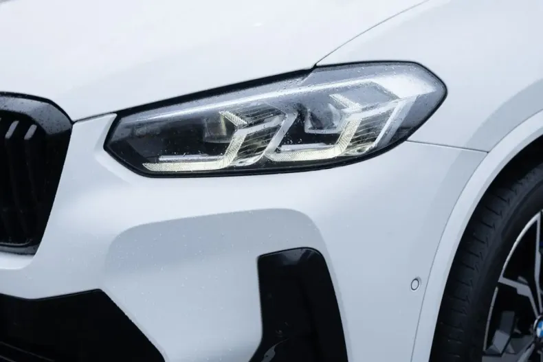 BMW X3 (Seria X) din 2022 cu 64.218 km - oferta BMW194474 - foto 27