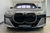 BMW M760 (Seria 7) din 2025 cu 12.000 km - oferta BMW194475 - foto 2