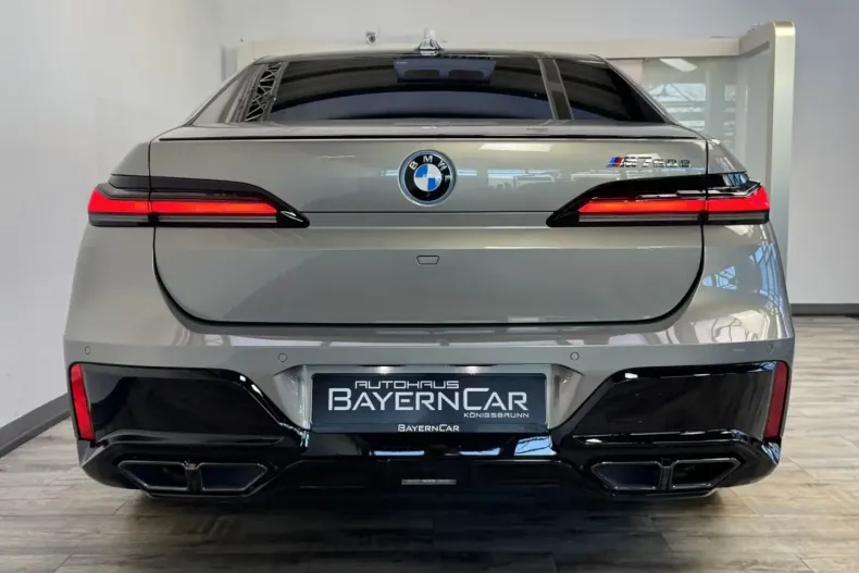 BMW M760 (Seria 7) din 2025 cu 12.000 km - oferta BMW194475 - foto 5