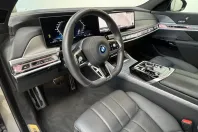 BMW M760 (Seria 7) din 2025 cu 12.000 km - oferta BMW194475 - foto 8