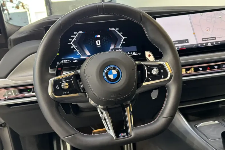 BMW M760 (Seria 7) din 2025 cu 12.000 km - oferta BMW194475 - foto 9