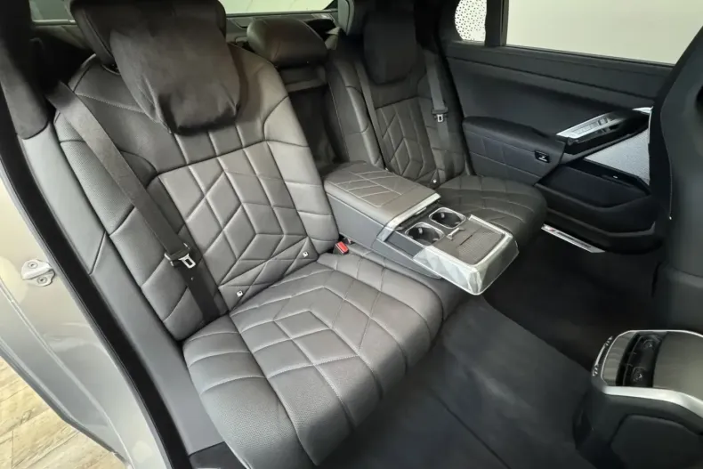 BMW M760 (Seria 7) din 2025 cu 12.000 km - oferta BMW194475 - foto 23