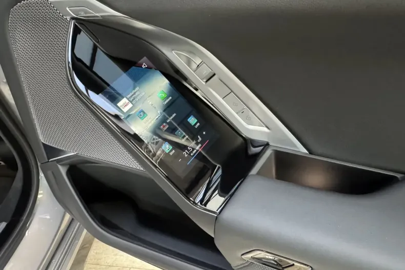 BMW M760 (Seria 7) din 2025 cu 12.000 km - oferta BMW194475 - foto 27