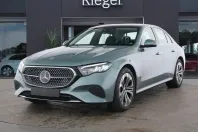 Mercedes-Benz E 300 (Clasa E) din 2024 cu 26.986 km - oferta MER194476 - foto 10