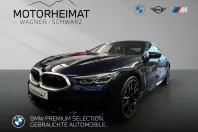 BMW M850 (Seria 8) din 2025 cu 15.900 km - oferta BMW194478 - foto 1