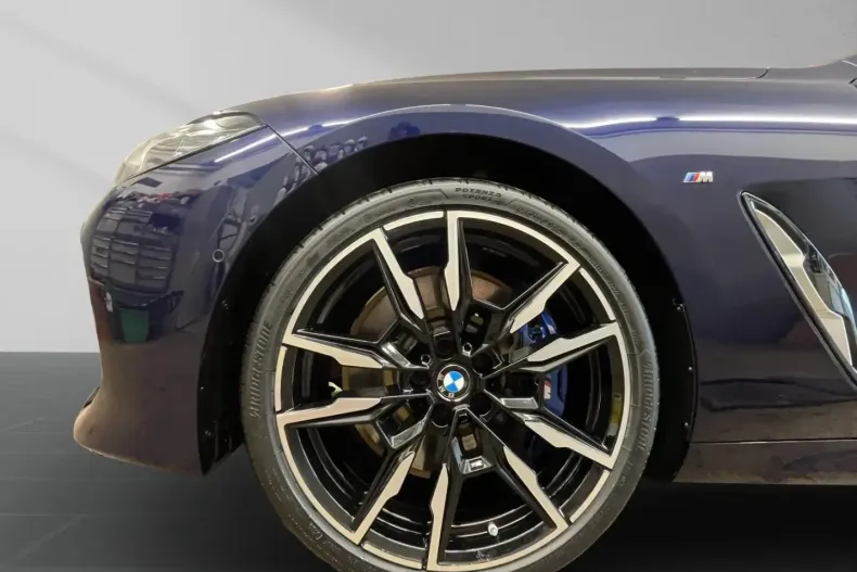 BMW M850 (Seria 8) din 2025 cu 15.900 km - oferta BMW194478 - foto 7