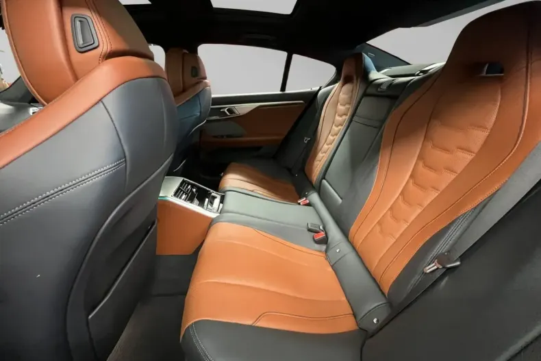 BMW M850 (Seria 8) din 2025 cu 15.900 km - oferta BMW194478 - foto 10