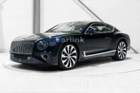 Bentley Continental GT din 2024 cu 17.485 km - oferta BEN194480 - foto 1