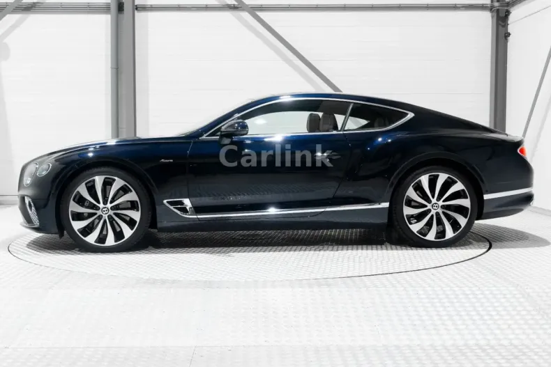 Bentley Continental GT din 2024 cu 17.485 km - oferta BEN194480 - foto 2