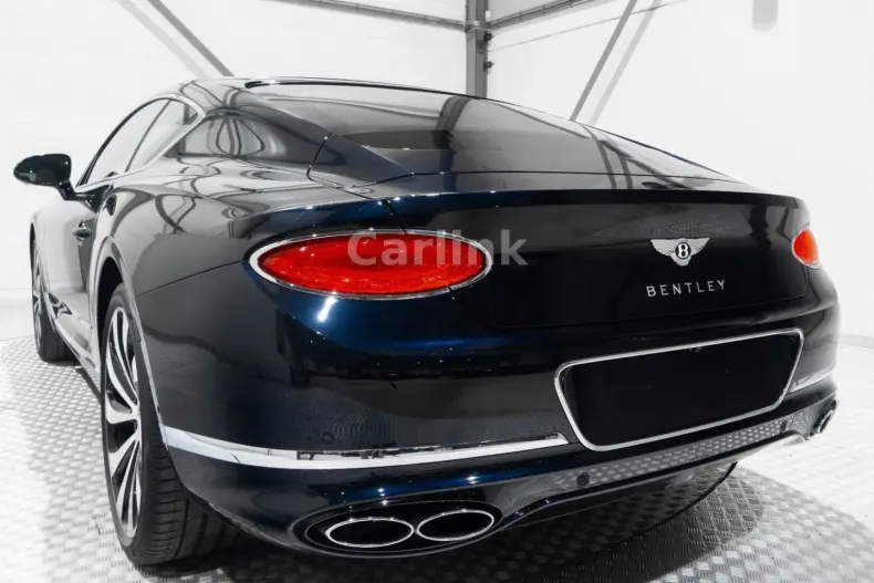 Bentley Continental GT din 2024 cu 17.485 km - oferta BEN194480 - foto 6