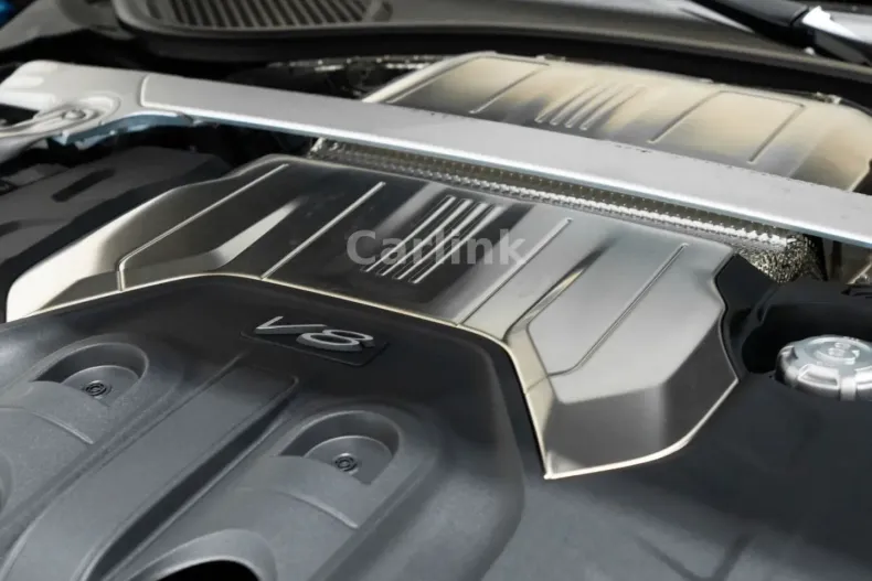 Bentley Continental GT din 2024 cu 17.485 km - oferta BEN194480 - foto 7