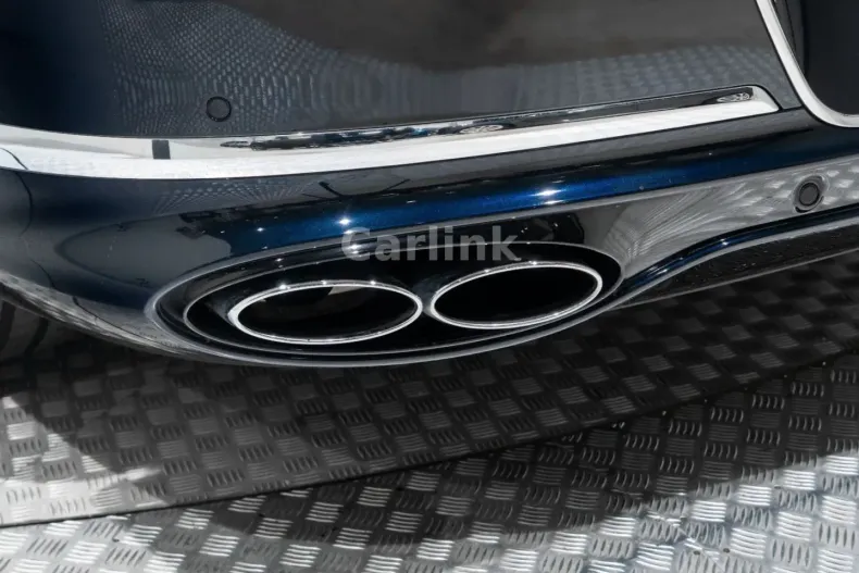 Bentley Continental GT din 2024 cu 17.485 km - oferta BEN194480 - foto 8