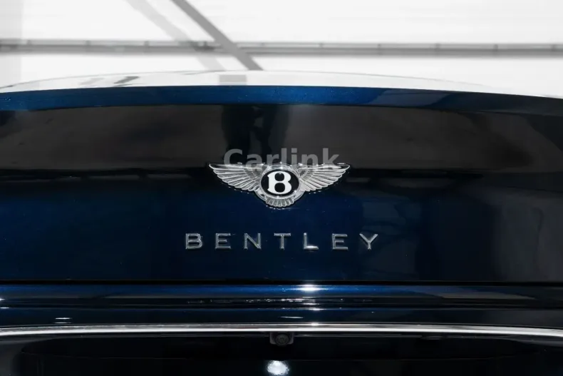 Bentley Continental GT din 2024 cu 17.485 km - oferta BEN194480 - foto 13