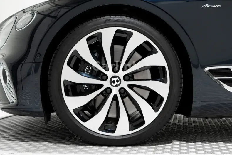 Bentley Continental GT din 2024 cu 17.485 km - oferta BEN194480 - foto 19