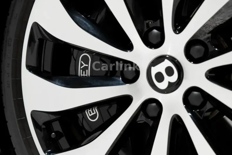 Bentley Continental GT din 2024 cu 17.485 km - oferta BEN194480 - foto 20