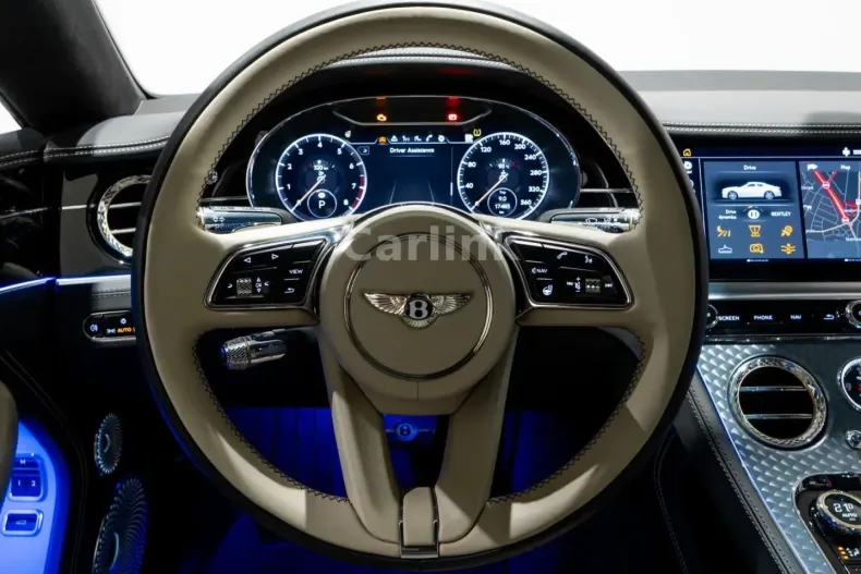 Bentley Continental GT din 2024 cu 17.485 km - oferta BEN194480 - foto 22