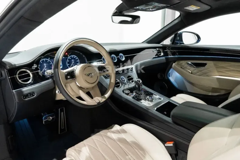 Bentley Continental GT din 2024 cu 17.485 km - oferta BEN194480 - foto 23