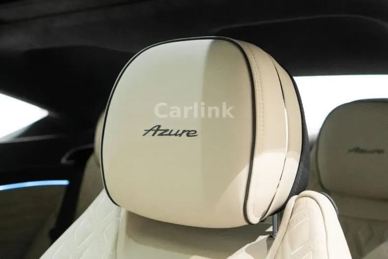 Bentley Continental GT din 2024 cu 17.485 km - oferta BEN194480 - foto 26