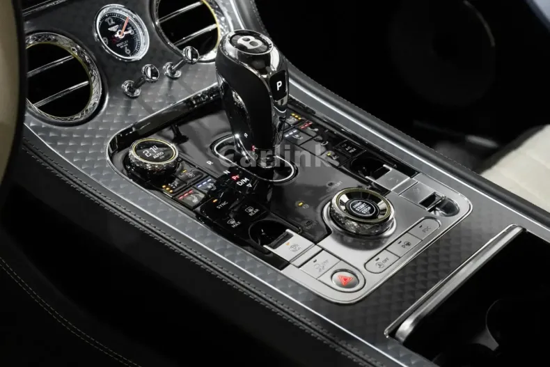 Bentley Continental GT din 2024 cu 17.485 km - oferta BEN194480 - foto 28