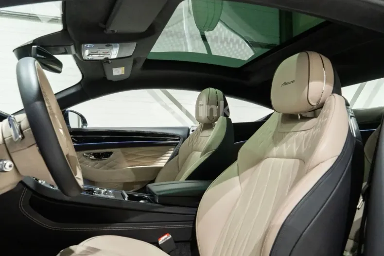 Bentley Continental GT din 2024 cu 17.485 km - oferta BEN194480 - foto 29