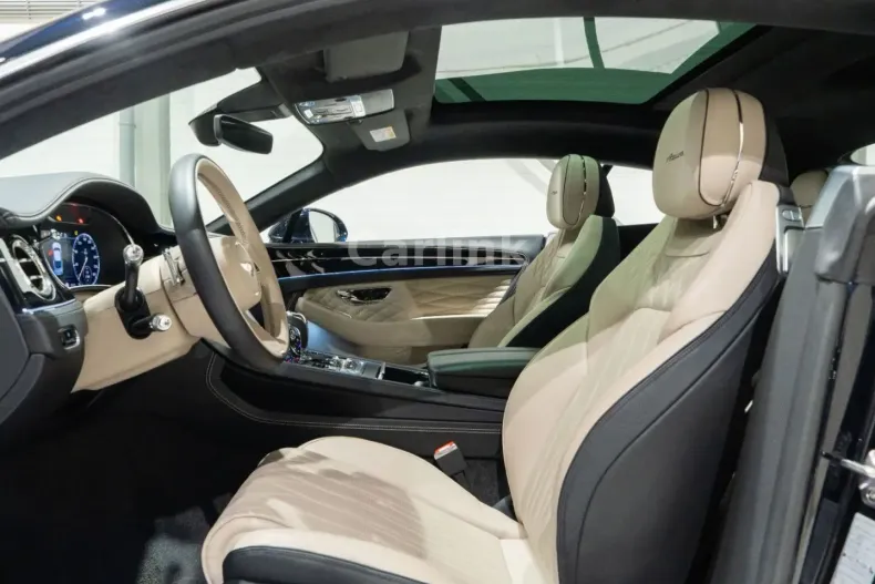 Bentley Continental GT din 2024 cu 17.485 km - oferta BEN194480 - foto 30