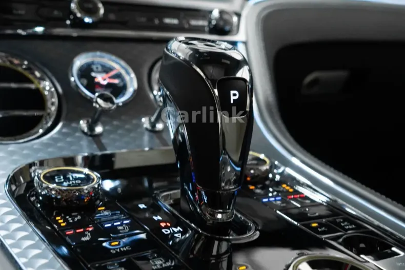 Bentley Continental GT din 2024 cu 17.485 km - oferta BEN194480 - foto 31