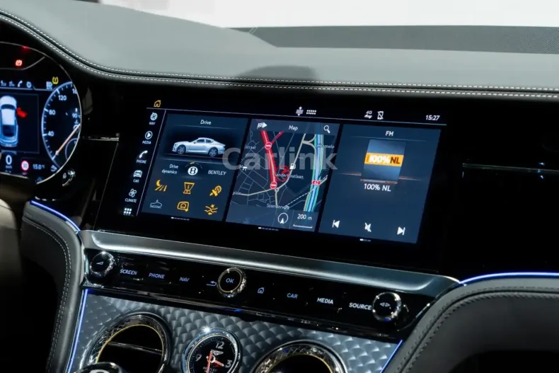 Bentley Continental GT din 2024 cu 17.485 km - oferta BEN194480 - foto 32