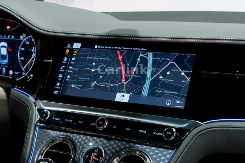 Bentley Continental GT din 2024 cu 17.485 km - oferta BEN194480 - foto 33