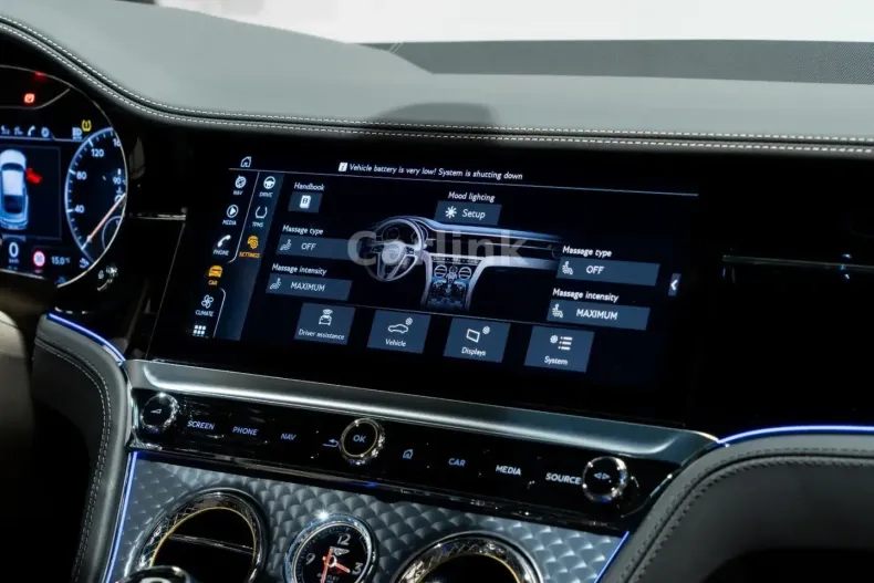 Bentley Continental GT din 2024 cu 17.485 km - oferta BEN194480 - foto 35