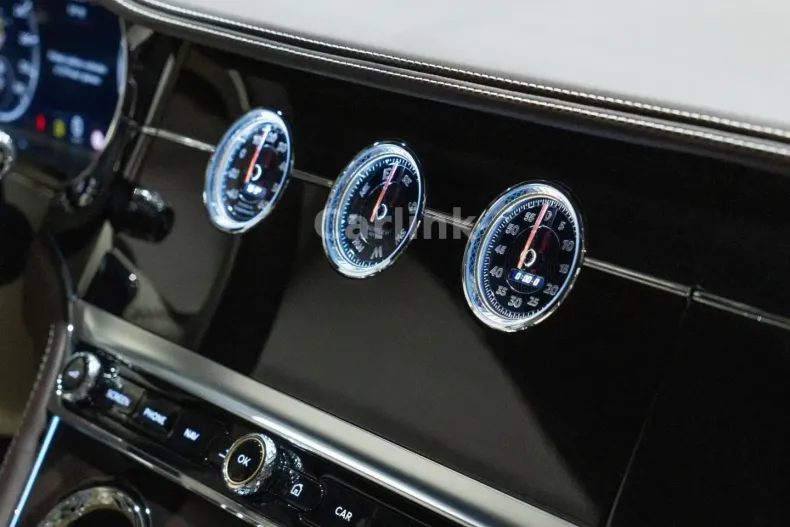 Bentley Continental GT din 2024 cu 17.485 km - oferta BEN194480 - foto 37