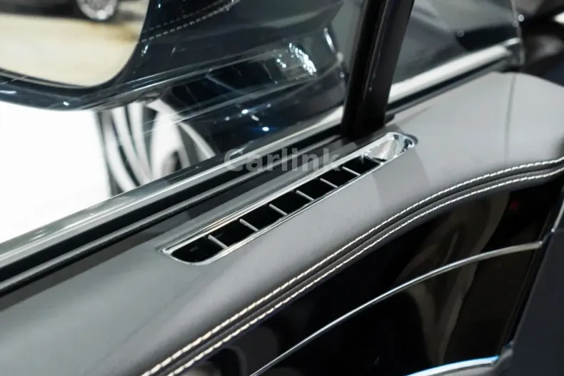 Bentley Continental GT din 2024 cu 17.485 km - oferta BEN194480 - foto 41