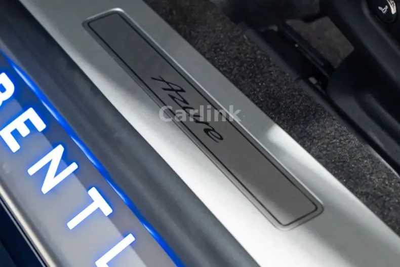 Bentley Continental GT din 2024 cu 17.485 km - oferta BEN194480 - foto 44