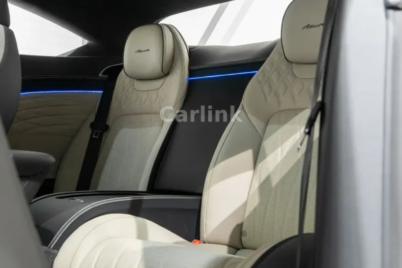 Bentley Continental GT din 2024 cu 17.485 km - oferta BEN194480 - foto 49